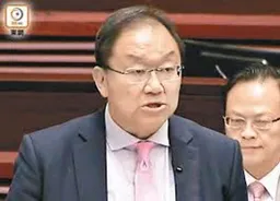 黃錦輝涉酒駕等4宗罪被捕　中大即時暫停其行政職務