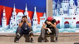 В Москве осудили 12 человек, обвинив в незаконной регистрации мигрантов