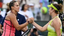Итоговый турнир WTA досрочно переезжает из Саудовской Аравии в США