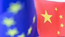 德语媒体：德国不应成为欧盟对华战略的绊脚石